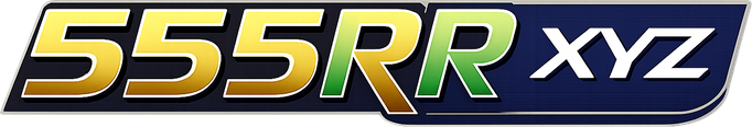 555rr xyz লোগো